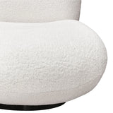 Simone Swivel Chair