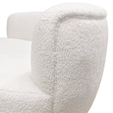 Simone Sheepskin Sofa
