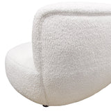 Simone Sheepskin Sofa