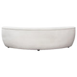 Simone Sheepskin Sofa