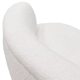 Simone Sheepskin Sofa