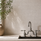 Sierra Limestone 3"x12" Tile by Castelli Marble