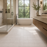 Sierra Limestone 6"x6" Tile by Castelli Marble