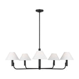 Colfax Chandelier  - 3 Sizes