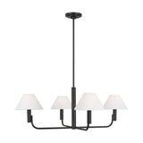 Colfax Chandelier  - 3 Sizes