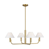Colfax Chandelier  - 3 Sizes
