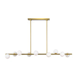 Altair Chandelier  - 2 Styles