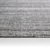 Solon Rug - Licorice