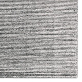 Solon Rug - Licorice