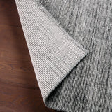 Solon Rug - Licorice