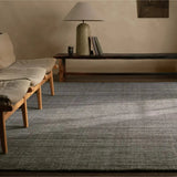 Solon Rug - Licorice