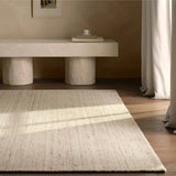 Solon Rug - Birch