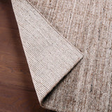 Solon Rug - Sand
