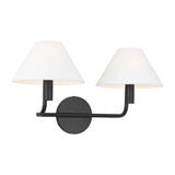 Colfax Sconce  - 3 Sizes