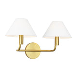 Colfax Sconce  - 3 Sizes