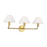 Colfax Sconce  - 3 Sizes