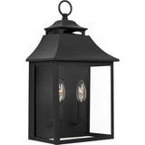 Galena Pocket Wall Lantern