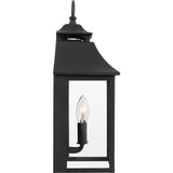 Galena Pocket Wall Lantern