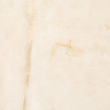 Harland Modern Cowhide Rug - Natural Brown