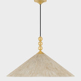 Song Pendant