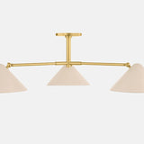 Sonja Flush Mount