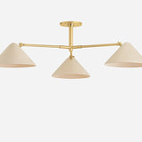Sonja Flush Mount