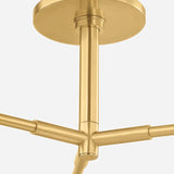 Sonja Flush Mount
