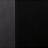Sonoma Dining Table - Black - 2 Sizes