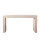 Sonoma Console Table