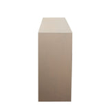 Sonoma Console Table