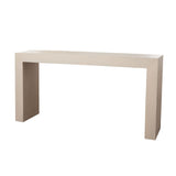 Sonoma Console Table