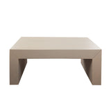 Sonoma Coffee Table