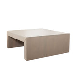Sonoma Coffee Table