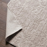 Serenita Rug - Gray