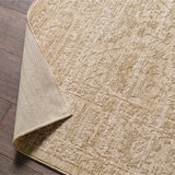 Serenita Rug - Sandshell