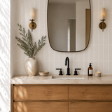 Dakota Gloss 2"x8" Field Tile