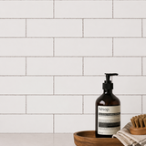 Dakota Matte 3"x9" Field Tile