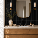 Dakota Gloss 2"x8" Field Tile