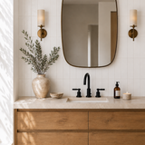 Dakota Gloss 2"x8" Field Tile