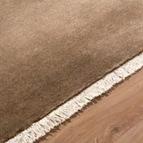 Evergreen Handmade Rug