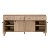 Highland Media Sideboard