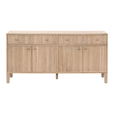 Highland Media Sideboard