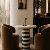 Salt Bistro Table