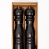 Salt and Pepper Grinder Set
