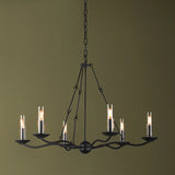 Sawyer Chandelier