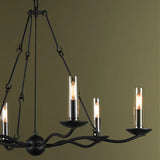 Sawyer Chandelier