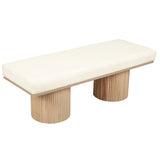 Sagano Bench