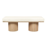 Sagano Bench