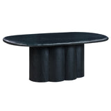 Elika Oval Dining Table