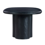 Elika Oval Dining Table
